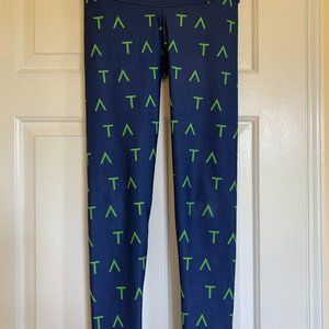 Tracy Anderson leggings